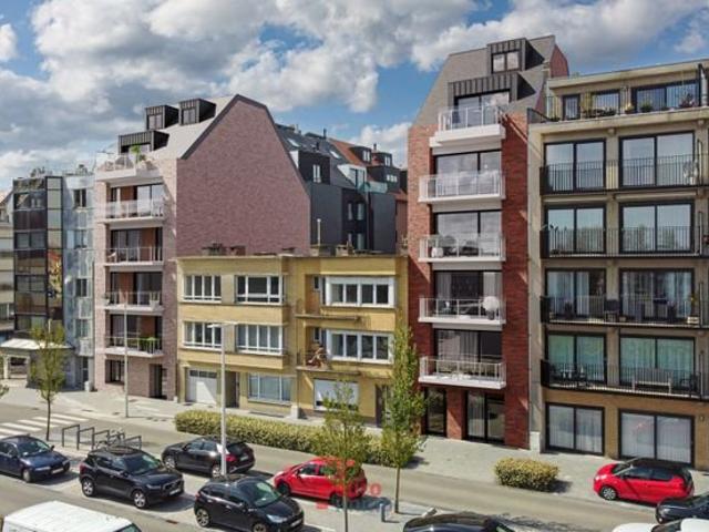 Appartement neuf orienté plein sud avec 2 chambres