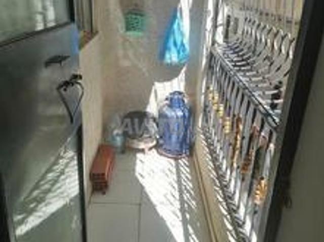 Appartement neuf au centre de Martil à 25 min de la plage