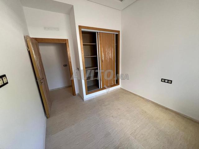 Appartement neuf avendre