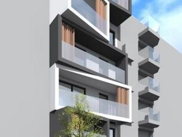 APPARTEMENT NEUF AVEC 2 CHAMBRES BALCON ASCENSEUR