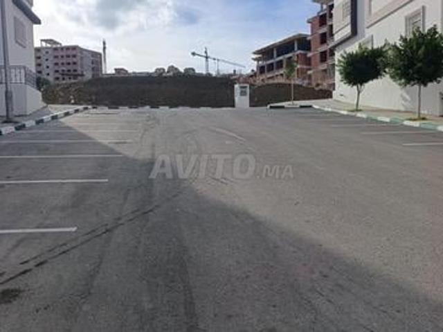 Appartement neuf Tanger Balia