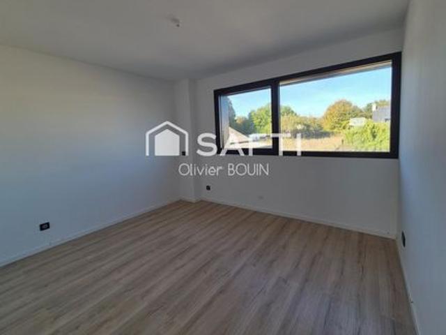 Appartement neuf avec Ascenceur