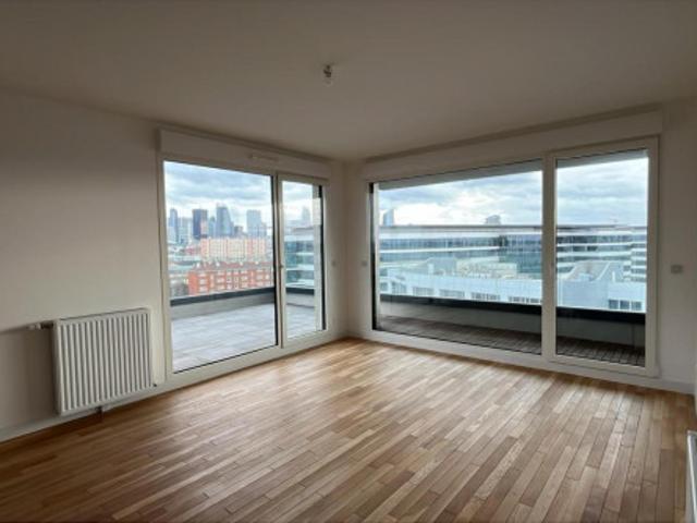 Appartement neuf à Colombes à louer Locagestion, expert en gestion locative