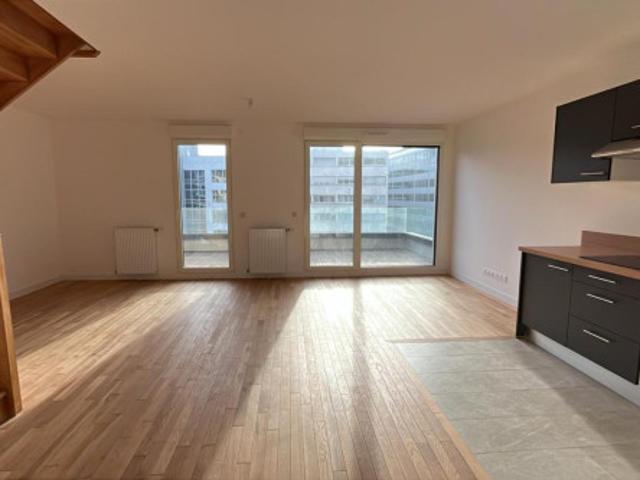 Appartement neuf à Colombes à louer Locagestion, expert en gestion locative