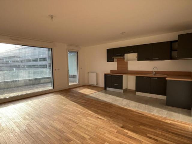 Appartement neuf à Colombes à louer Locagestion, expert en gestion locative