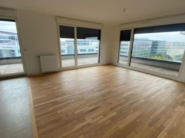 Appartement neuf à Colombes à louer Locagestion, expert en gestion locative
