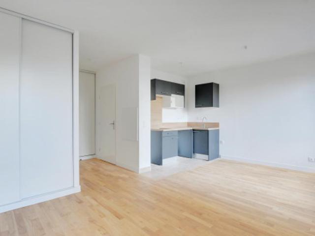 Appartement neuf à Colombes à louer Locagestion, expert en gestion locative