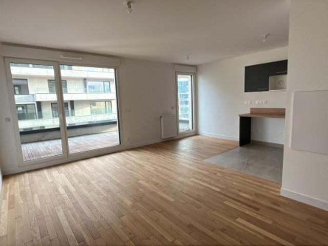 Appartement neuf à Colombes à louer Locagestion, expert en gestion locative
