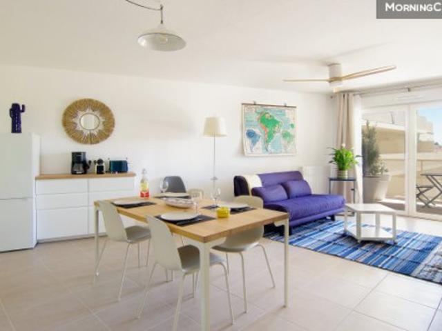 Appartement neuf à Cenon à louer Locagestion, expert en gestion locative