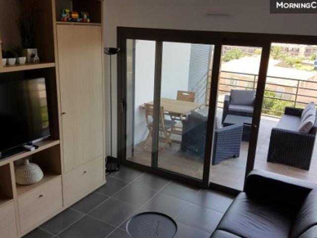 Appartement neuf à Antibes à louer Locagestion, expert en gestion locative