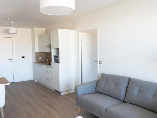 Appartement neuf à Agde à louer Locagestion, expert en gestion locative