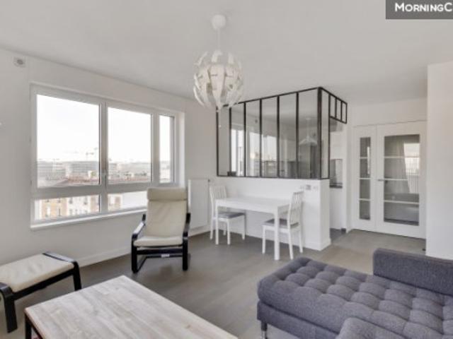 Appartement neuf à Boulogne Billancourt à louer Locagestion, expert en gestion locative