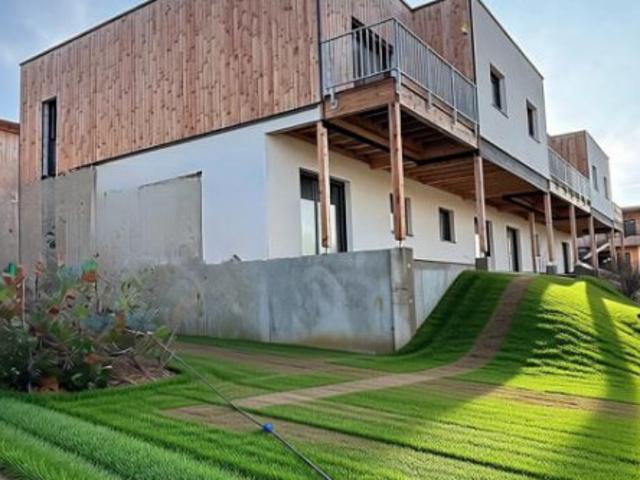Appartement neuf à Bouxieres Aux Dames à louer Locagestion, expert en gestion locative