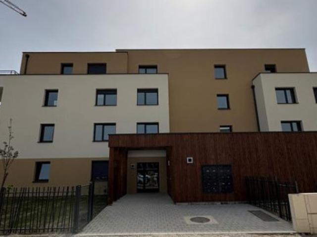 Appartement neuf à Brumath à louer Locagestion, expert en gestion locative