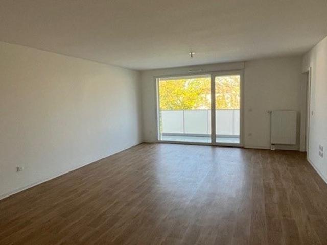 Appartement neuf à Brumath à louer Locagestion, expert en gestion locative