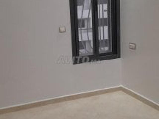 Appartement neuf à Fouarat avec garage