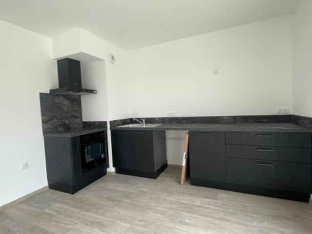 Appartement neuf à Fameck à louer Locagestion, expert en gestion locative