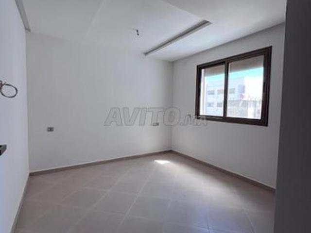 Appartement neuf à Kénitra