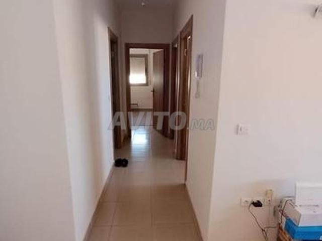 Appartement neuf à Kenzi 5