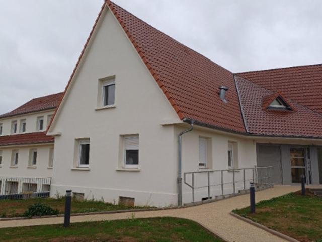Appartement neuf à Hagondange à louer Locagestion, expert en gestion locative
