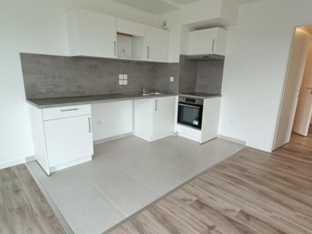 Appartement neuf à Ingre à louer Locagestion, expert en gestion locative