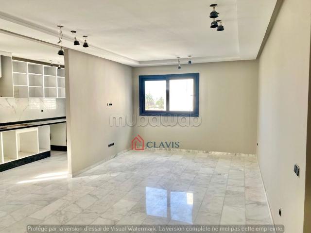 Appartement neuf à Oasis