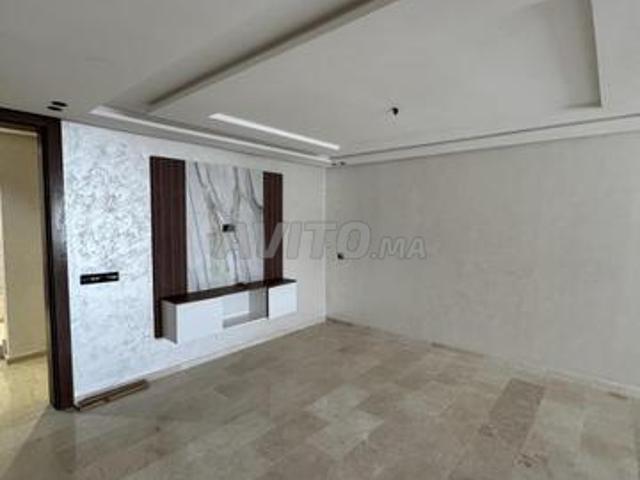 Appartement neuf à louer 108 m² à Salé el Jadida