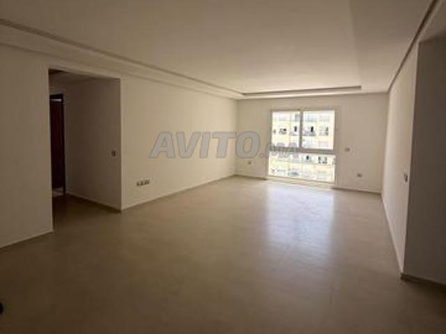 Appartement neuf à louer 120m² Hay El Fath, Rabat