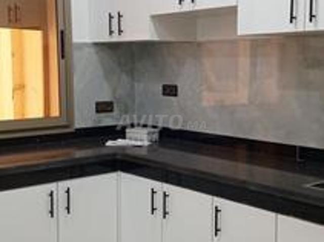Appartement neuf à louer