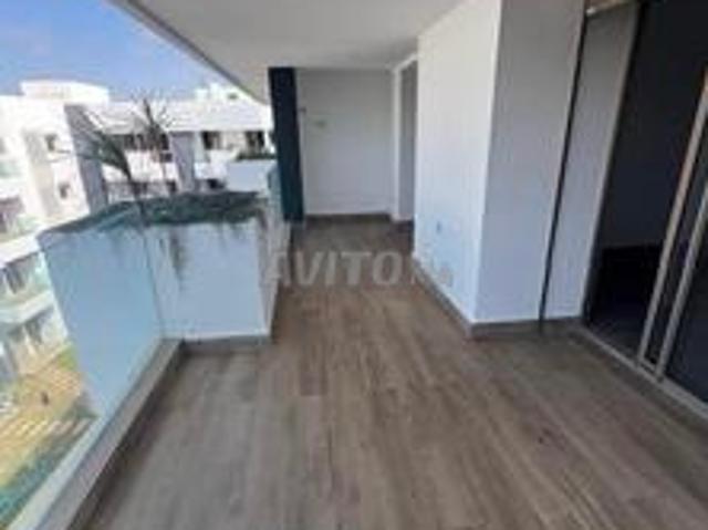 Appartement neuf a louer
