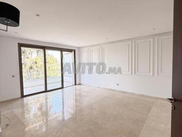 Appartement NEUF à louer 140 m² à Souissi