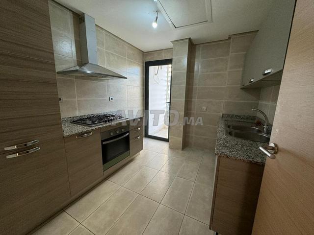 Appartement neuf à louer