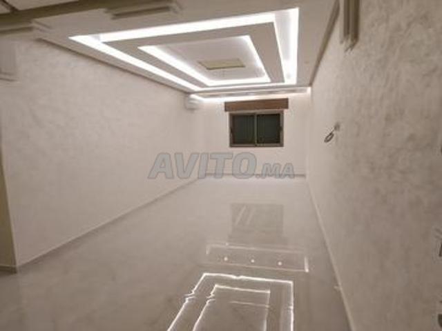 Appartement neuf à louer