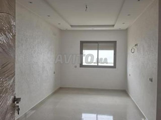 Appartement neuf à louer