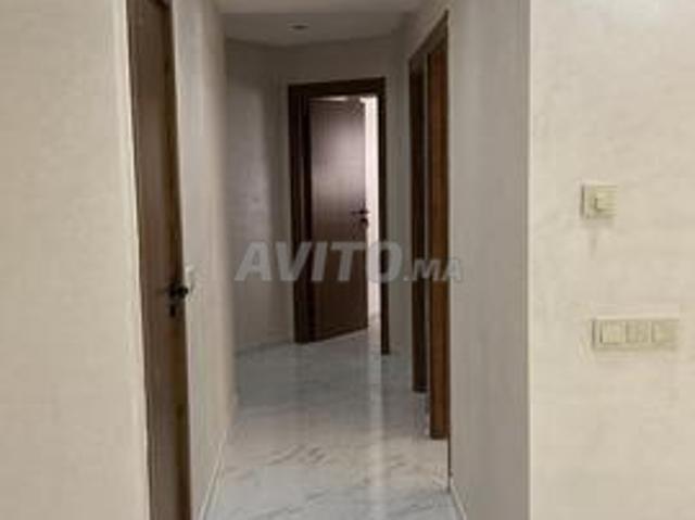 Appartement neuf à louer