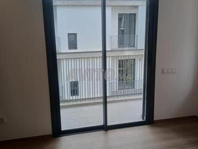 Appartement neuf à louer