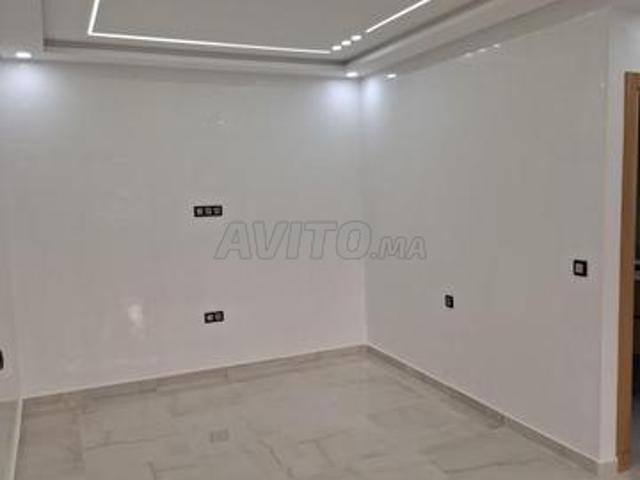 Appartement neuf à louer