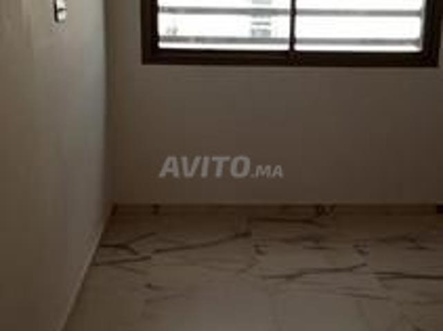 Appartement neuf à louer
