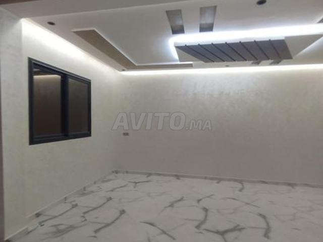Appartement neuf à louer