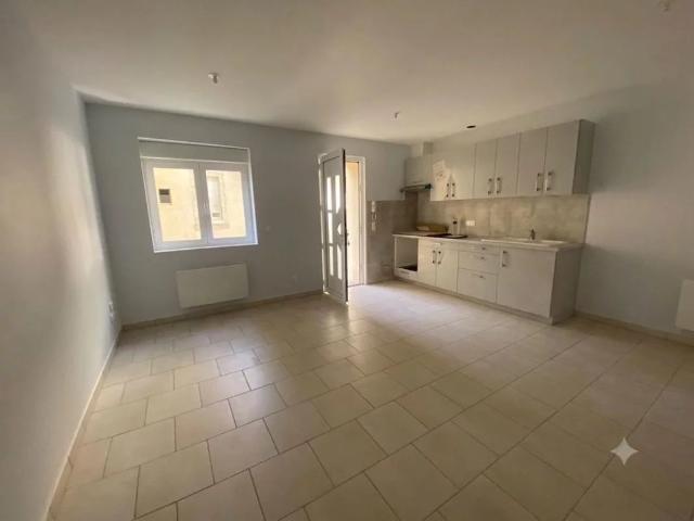 Appartement neuf À Louer