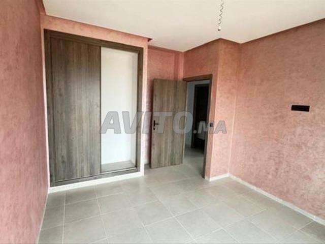 Appartement neuf à louer