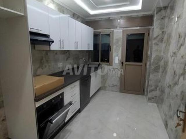 Appartement neuf à louer