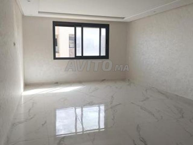 Appartement neuf à louer