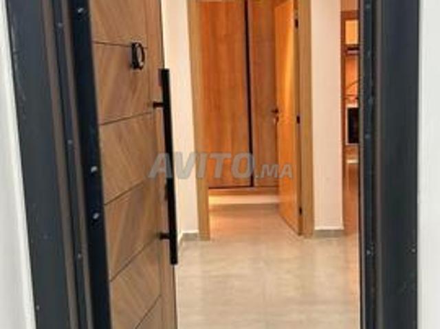 Appartement neuf à louer