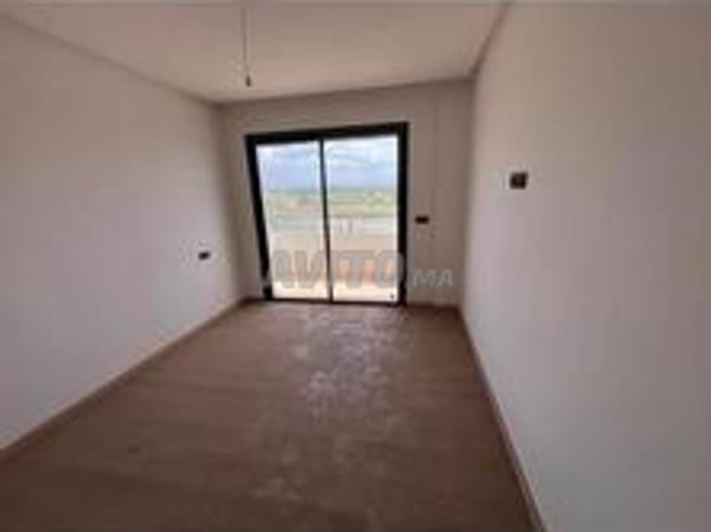 Appartement neuf à louer