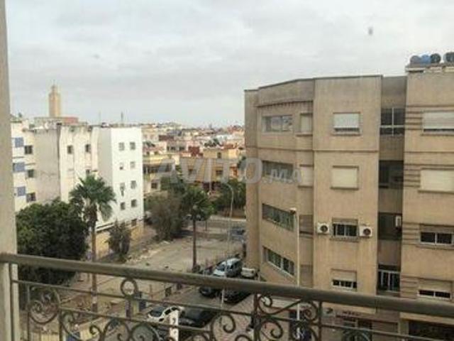 Appartement Neuf à louer