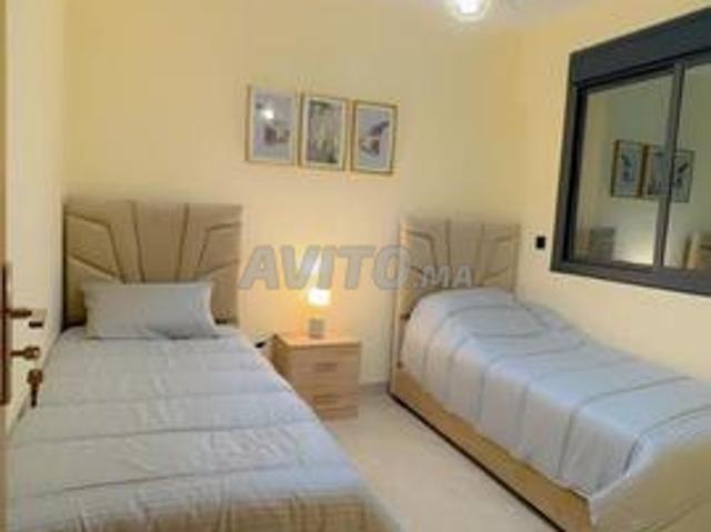 Appartement neuf à louer