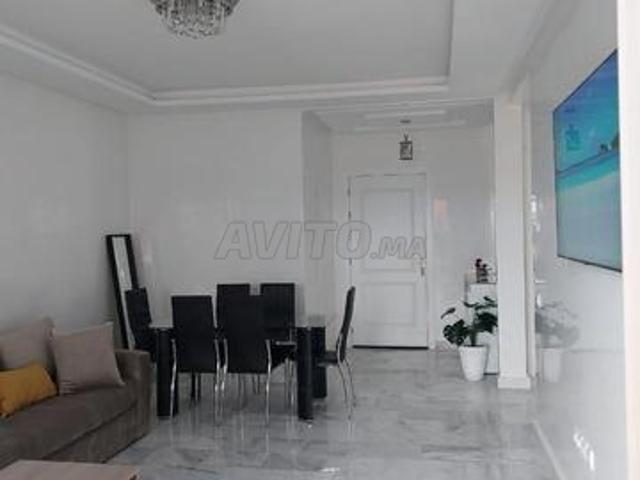 Appartement neuf à louer