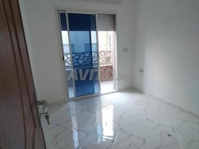 Appartement neuf à louer