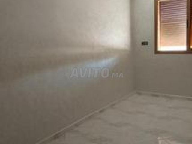 Appartement neuf à louer